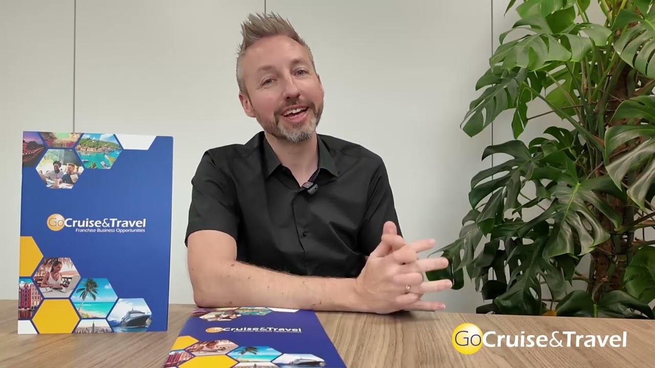 A Day in the Life of a GoCruise & Travel Franchisee