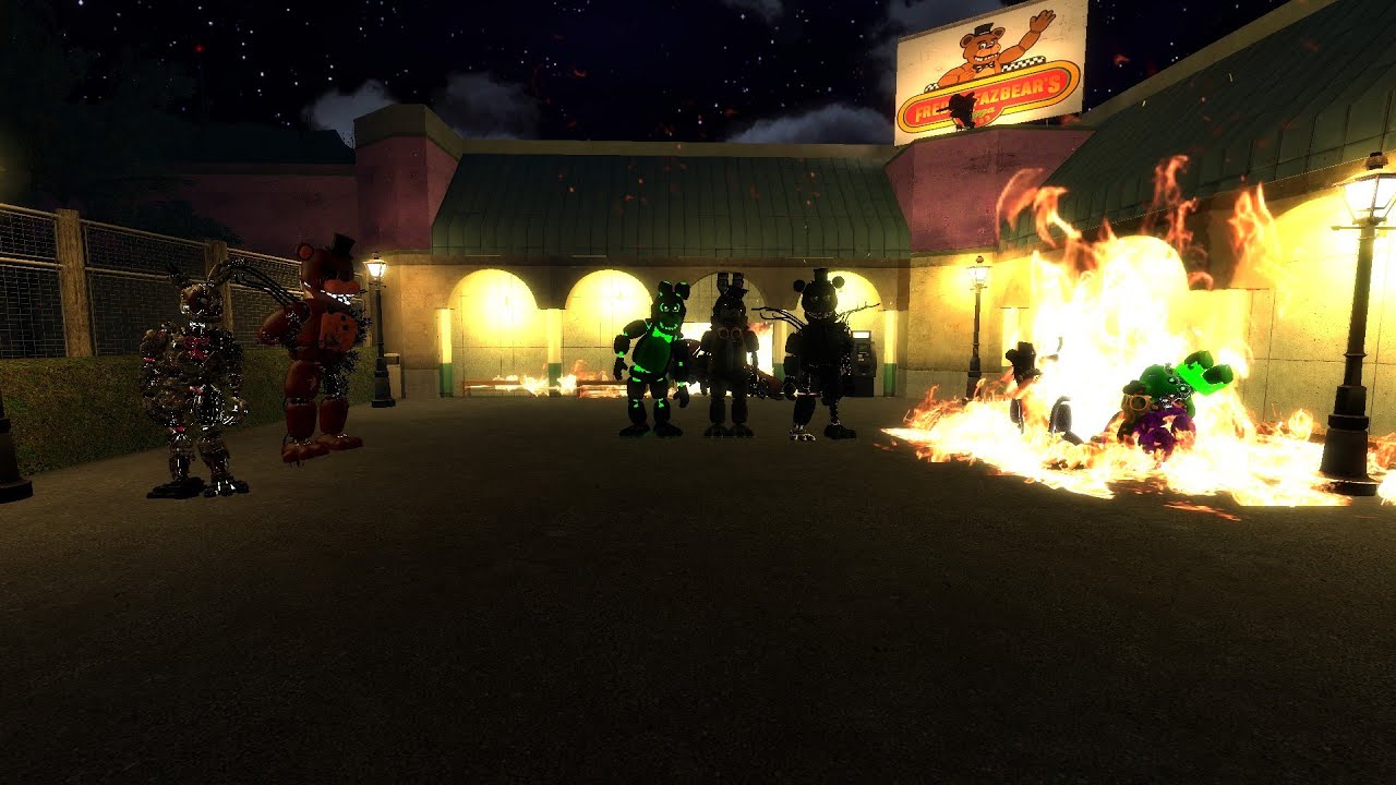 blackice pizzeria ep 4