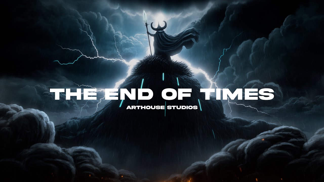The End of Times (Epic Cinematic Music Video) | Arthouse Studios