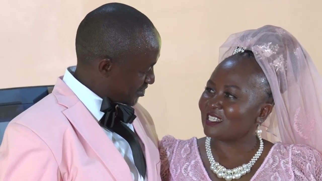 AIC. MWATUNGO REVIVAL CHOIR - NI FURAHA