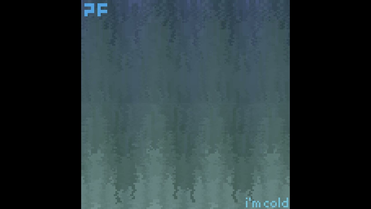 i'm cold (audio secret santa 2021)