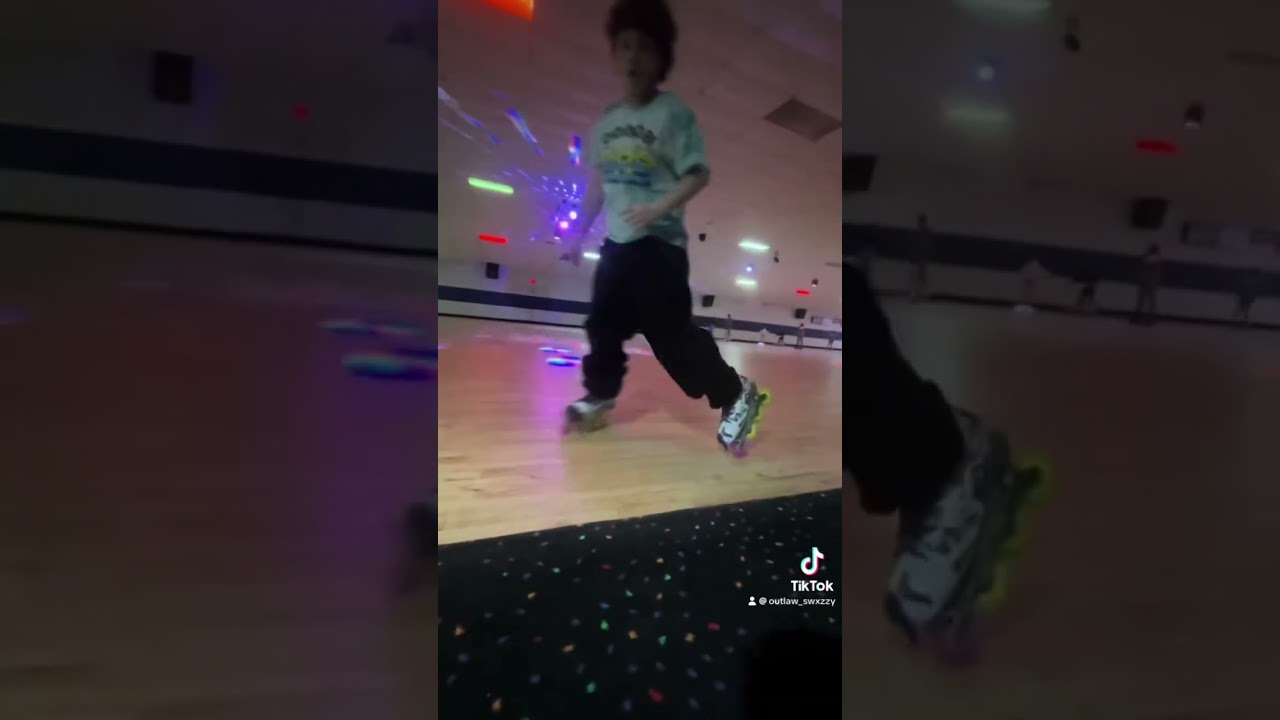 #rollerskating
