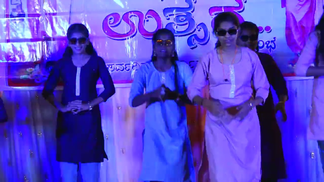 9th Girls Remix #SSSBVVSGathering2026