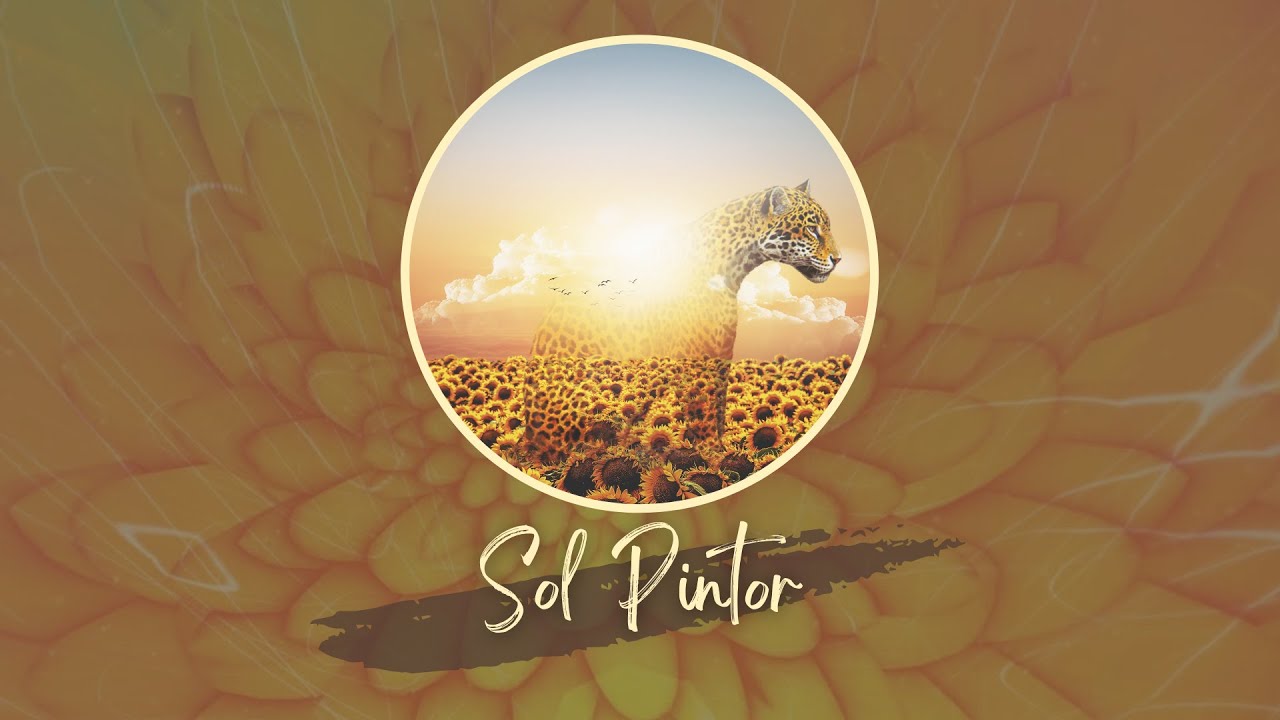Arnaldo Herrera & Niní Gallón: Sol Pintor