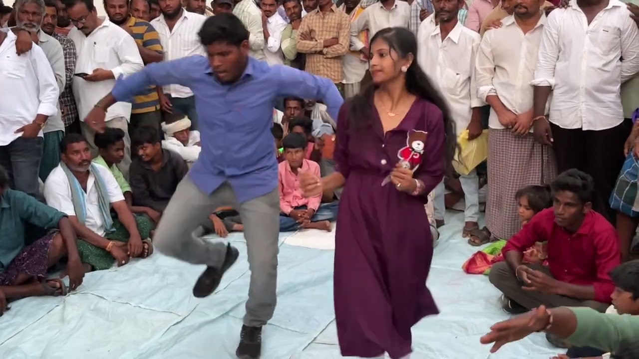 Erathiri sivarathiri jagaram Telugu drama rehearsals by DAIDA