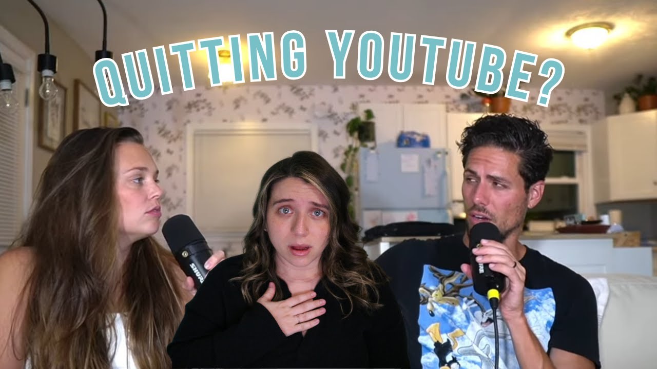 PAUL AND MORGAN ARE BACK...KIND OF | Bittersweet