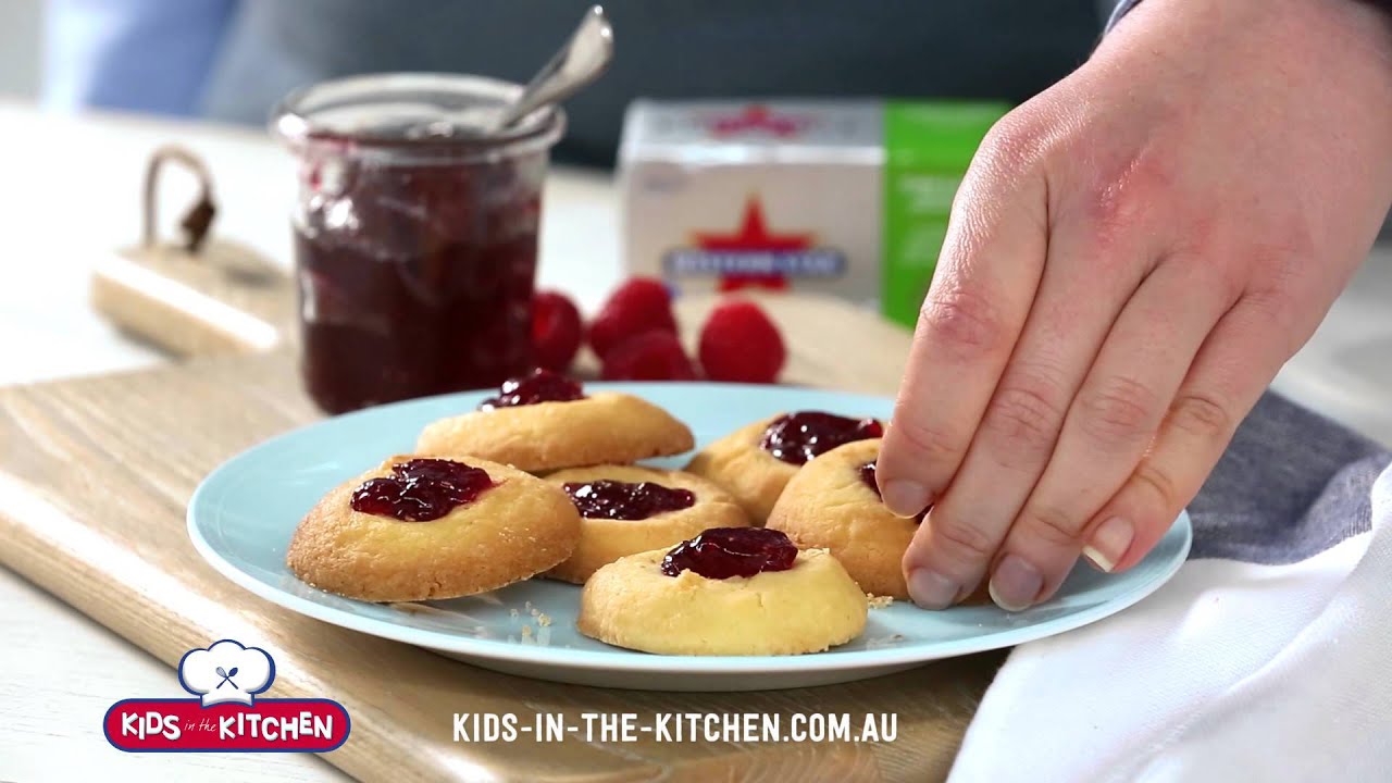 Make Jam Drops With Western Star