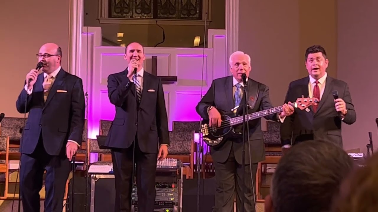 The Mark Trammell Quartet- Echoes From The Burning Bush 2/18/23
