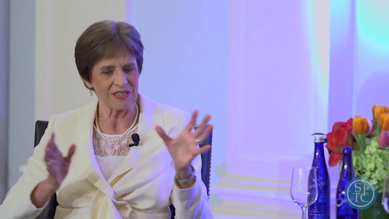 Gabriele Kuby: The Global Sexual Revolution
