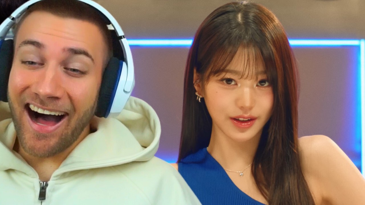 *SUMMER BOP* IVE 아이브 'SUMMER FESTA' MV - REACTION