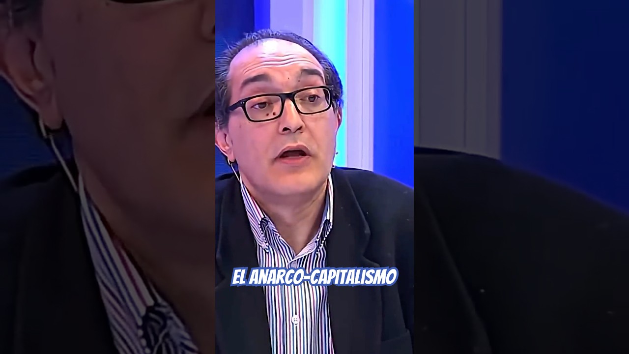 #villarroya #anarquismo #capitalismo