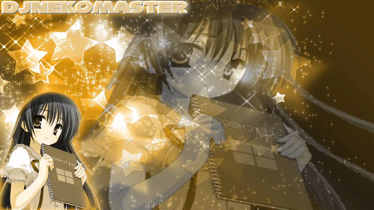 Special A Lovey Dovey Beat - DJN3k0Mast3r