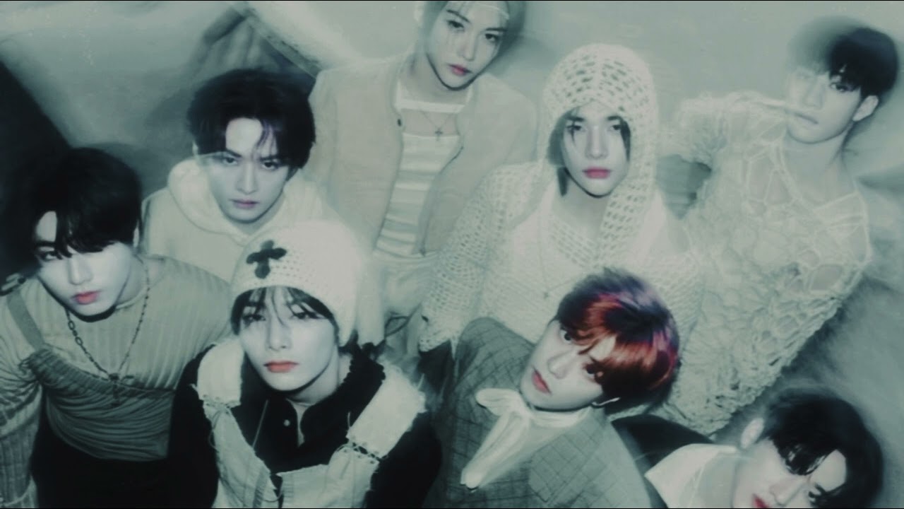 Stray Kids 