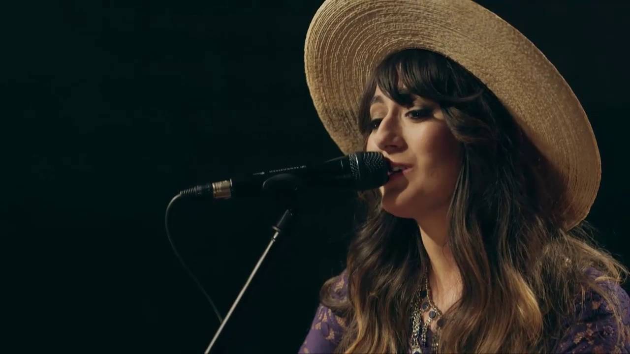 Hippies & Gypsies (Original Song) - Alyssa Bonagura