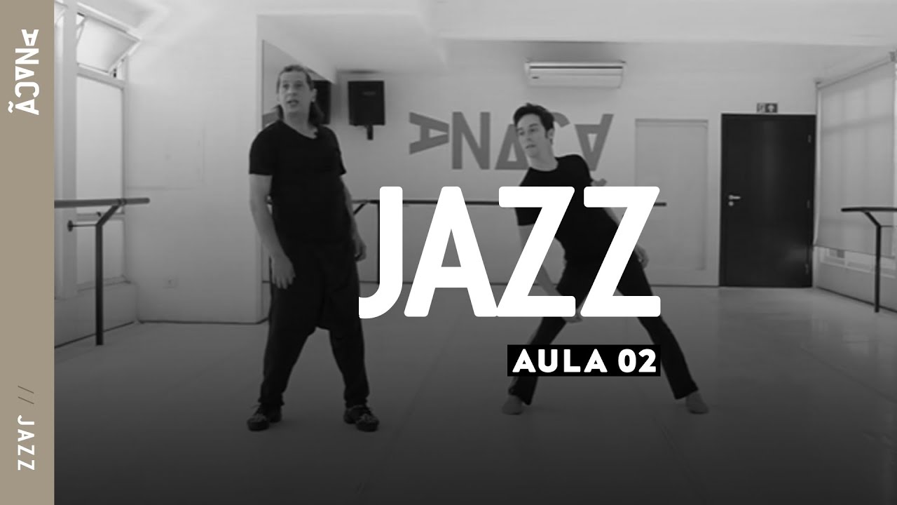 PARTE 2/2 - Aula de Jazz Avançado com Edy Wilson