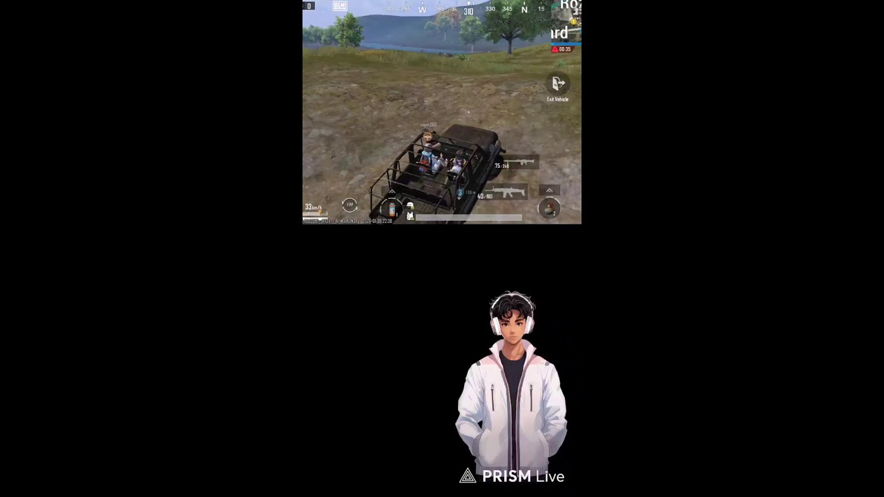 SAHIL GAMING bgmi live stream