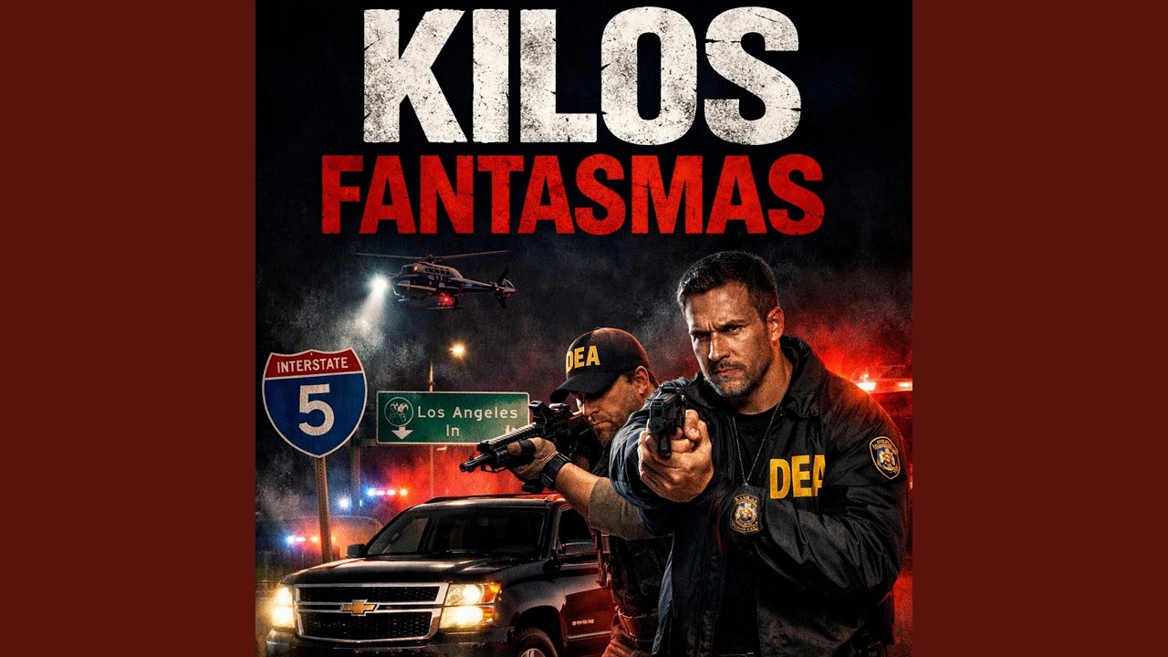 KILOS FANTASMAS
