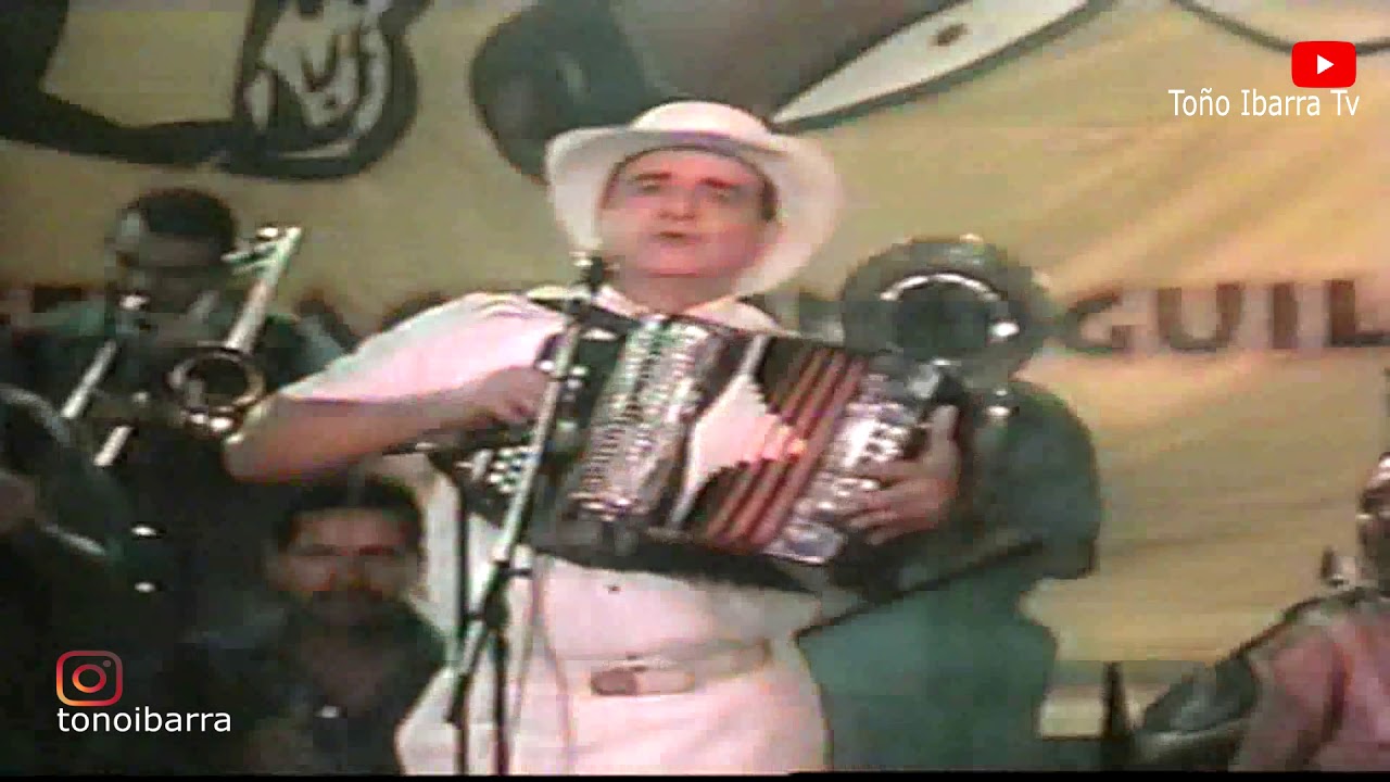 EL MONDAO  -  DOLCEY GUTIERREZ ¡ EXCLUSIVO !