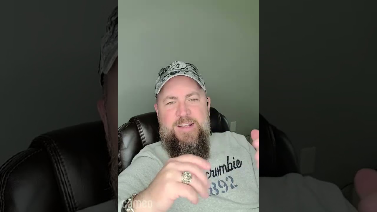 Kyle Wyatt (MORTAL KOMBAT voice) Cameo.