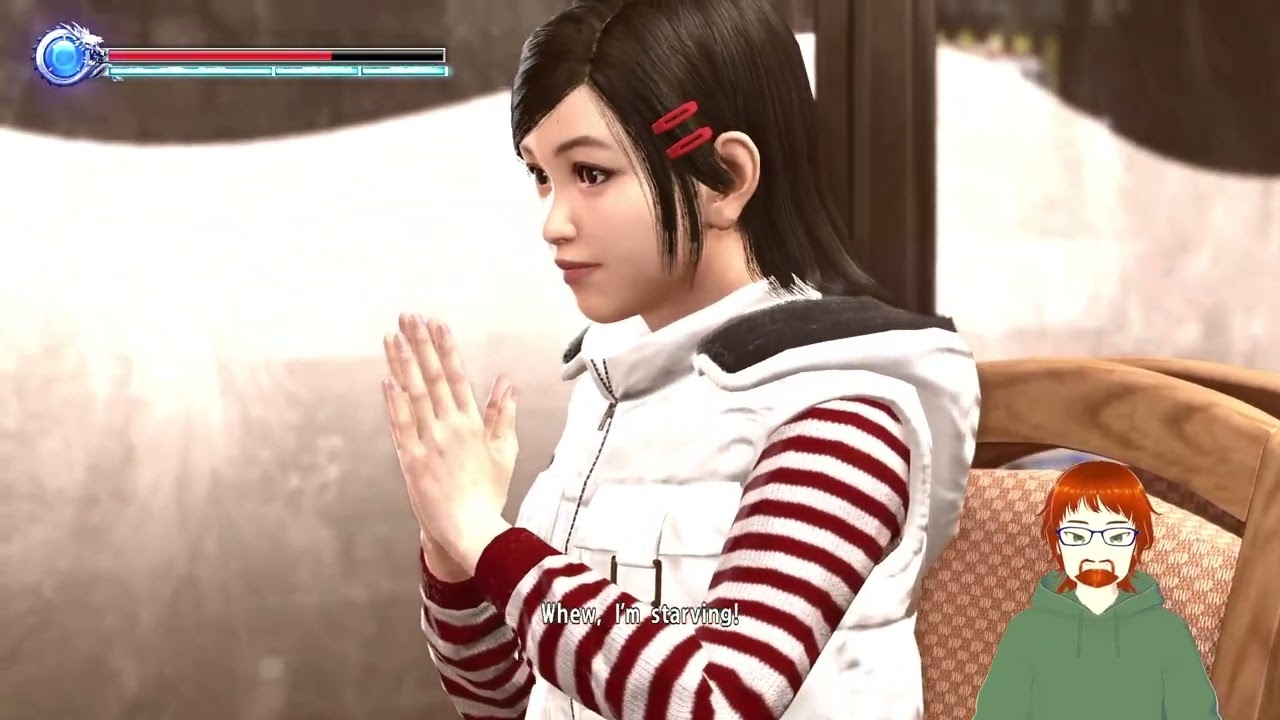 Yakuza Kiwami 2:The truth behind the mafia!