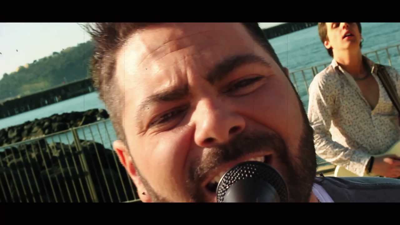 Hangarvain - Free Bird