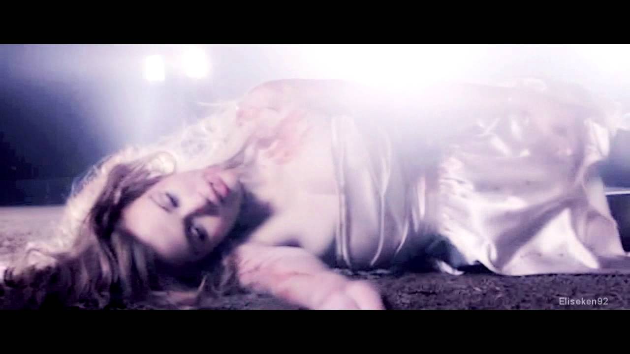 [AU Trailer] Reflections (TW/AHS) - BTV