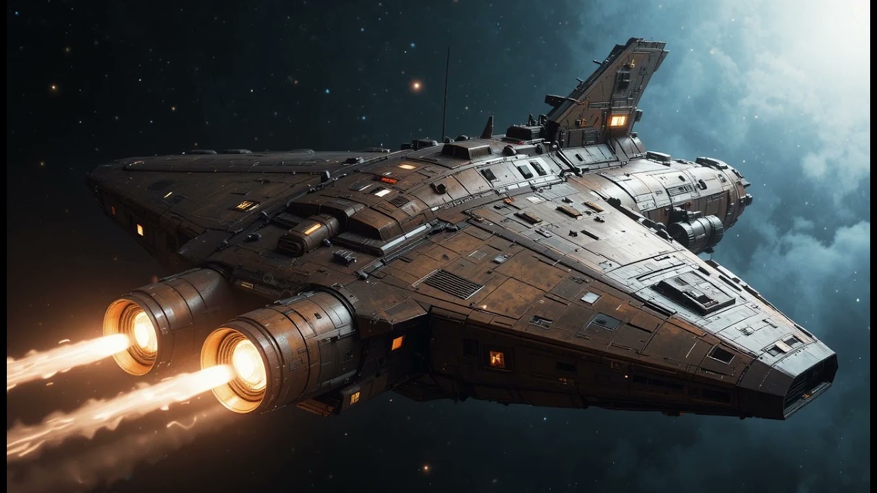 Aliens Dismissed the Warnings