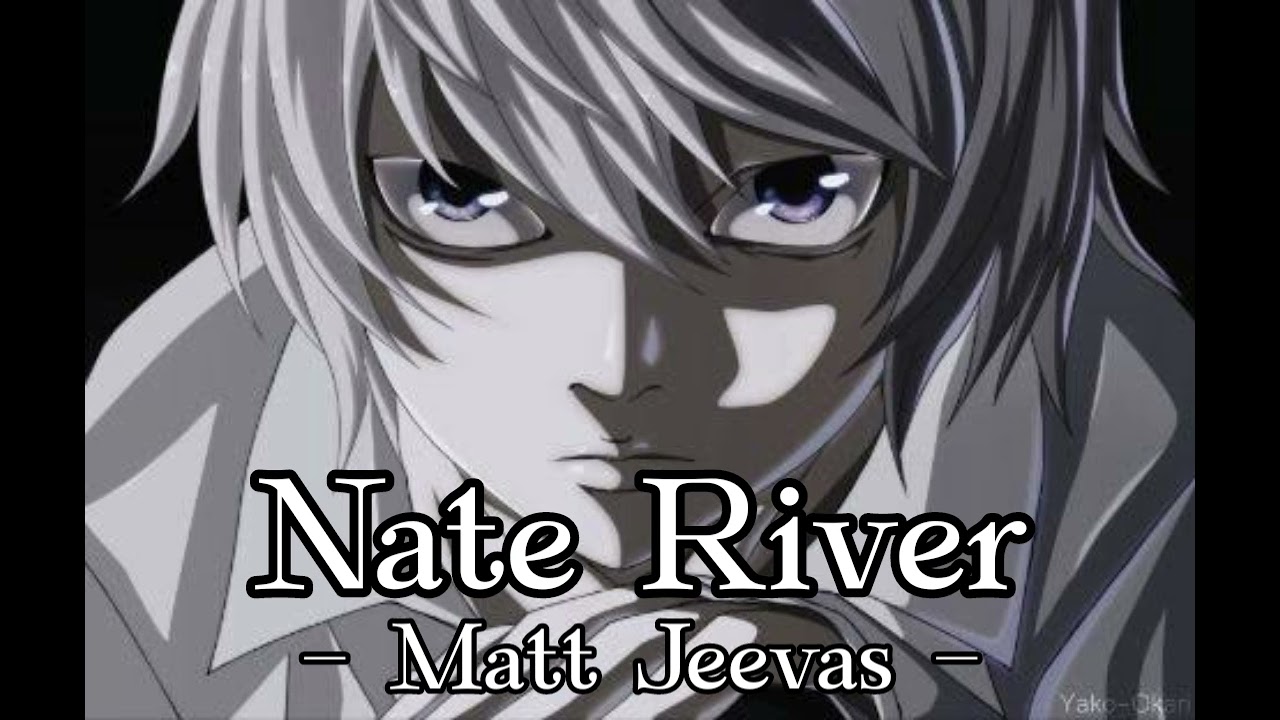 🎲 Near - Nate River [ Subliminal ] Death Note