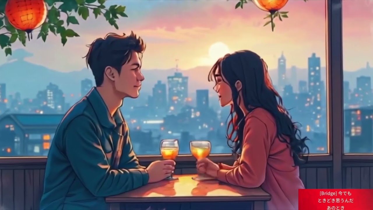 屁理屈に見えるかな　#オリジナルmv