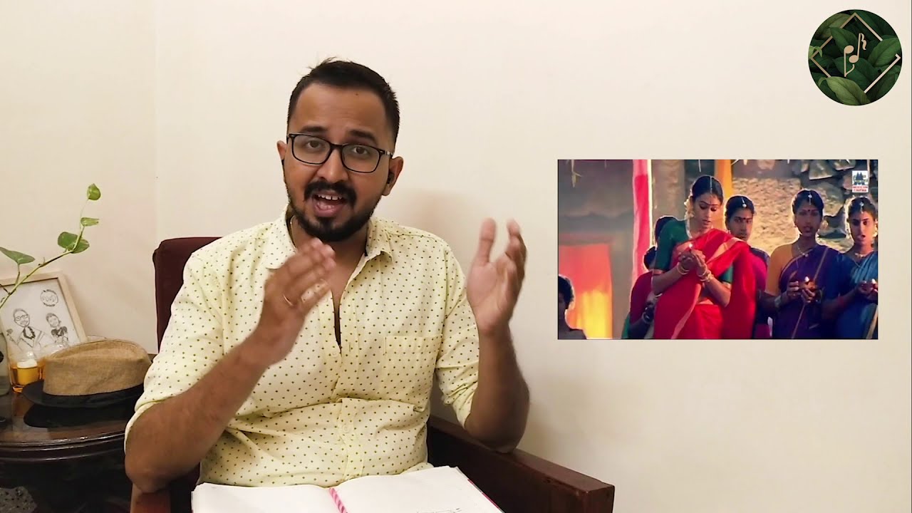 Eighth Note: Behind the Music - Rakkama Kaiya Thattu