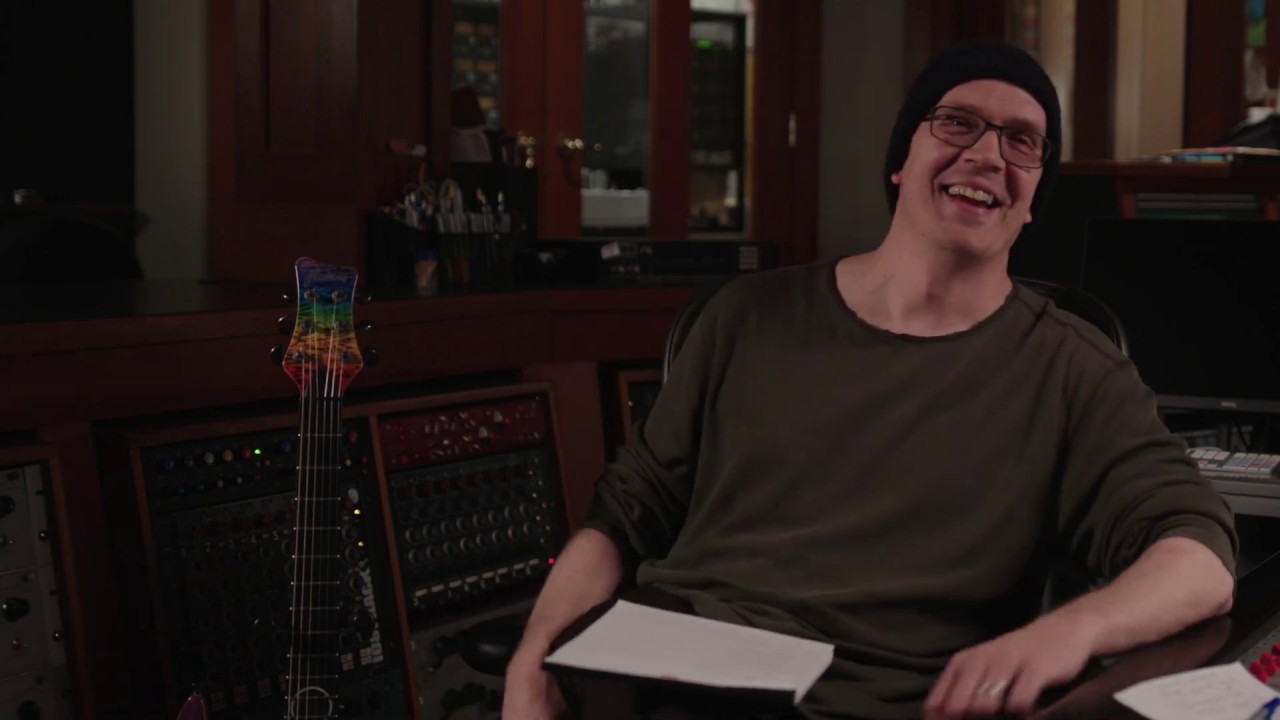 DEVIN TOWNSEND: Band Reveal - EMPATH – European Tour Vol. 1