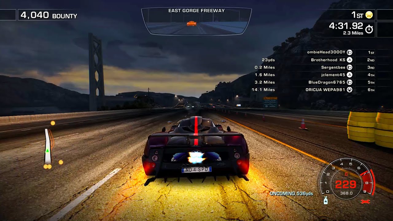 Imagine Using Speed Hacks And Losing On A Straight