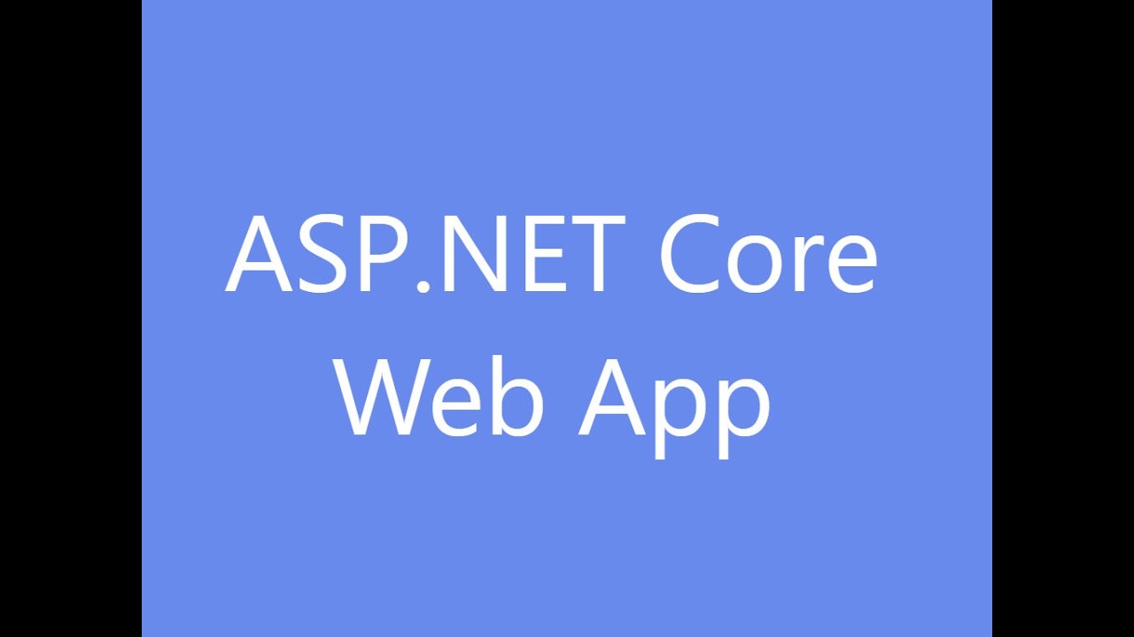 ASP.Net Core Simple Project Part04
