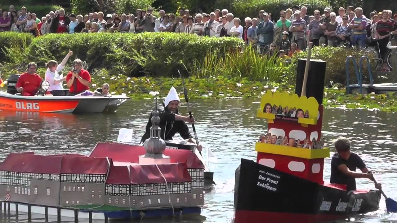Juesseefest Herzberg 2012