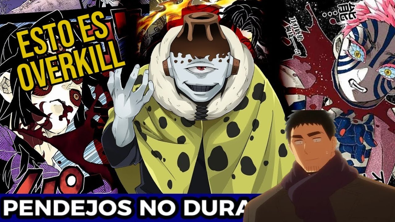 PUEDE JOGO GANARLE A TODAS LAS LUNAS SUPERIORES? - ENGAIL REACCIONA