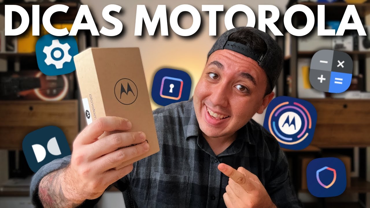 🚨 СОВЕТЫ И ХИТРОСТИ ДЛЯ ТЕЛЕФОНОВ MOTOROLA, КОТОРЫЕ НУЖНО ЗНАТЬ КАЖДОМУ!
