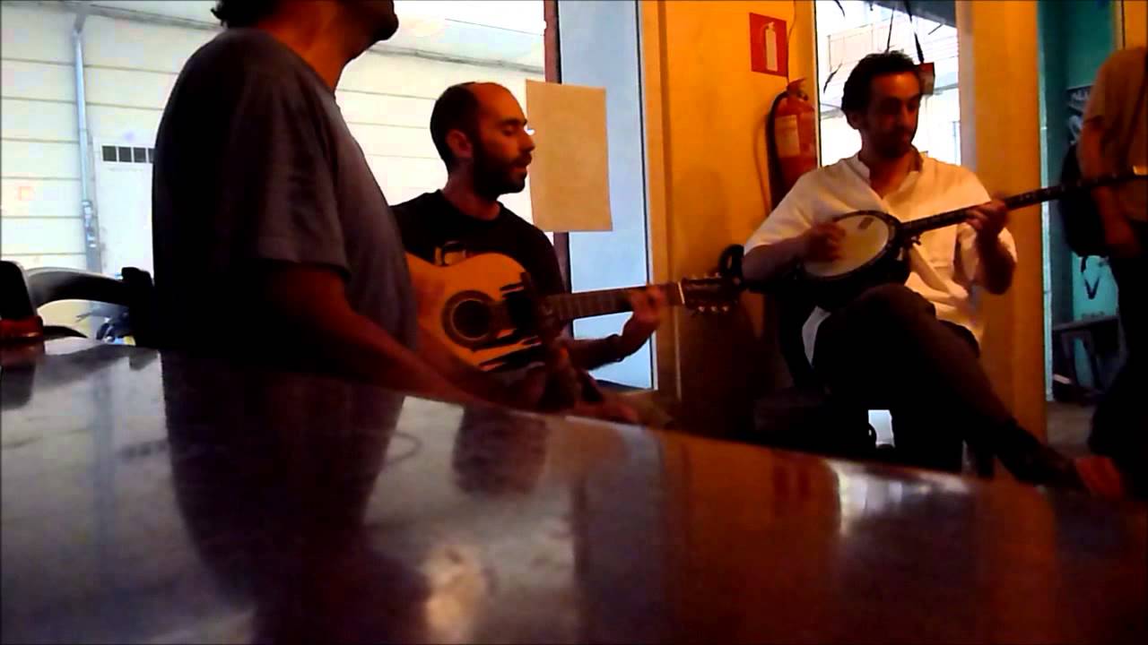 Eri pali (Ερι Παλι)/Να τα ταξιδέψω θέλω