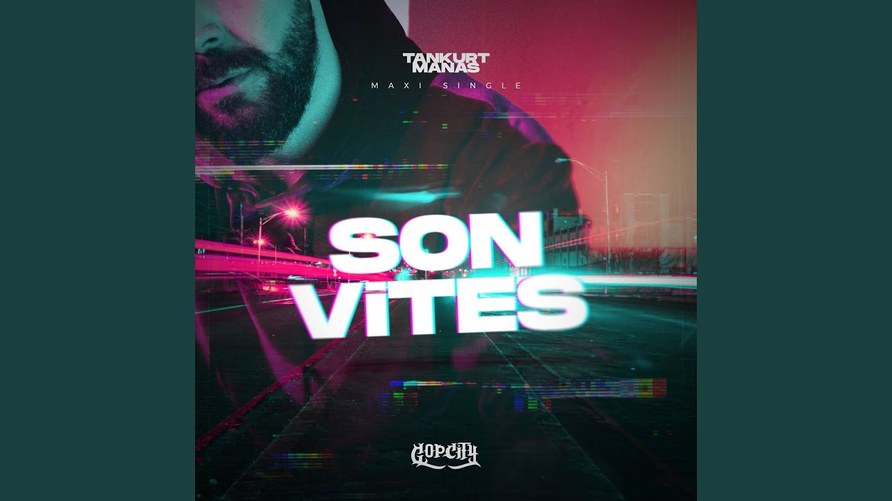 Son Vites (Slowed Reverb Version)