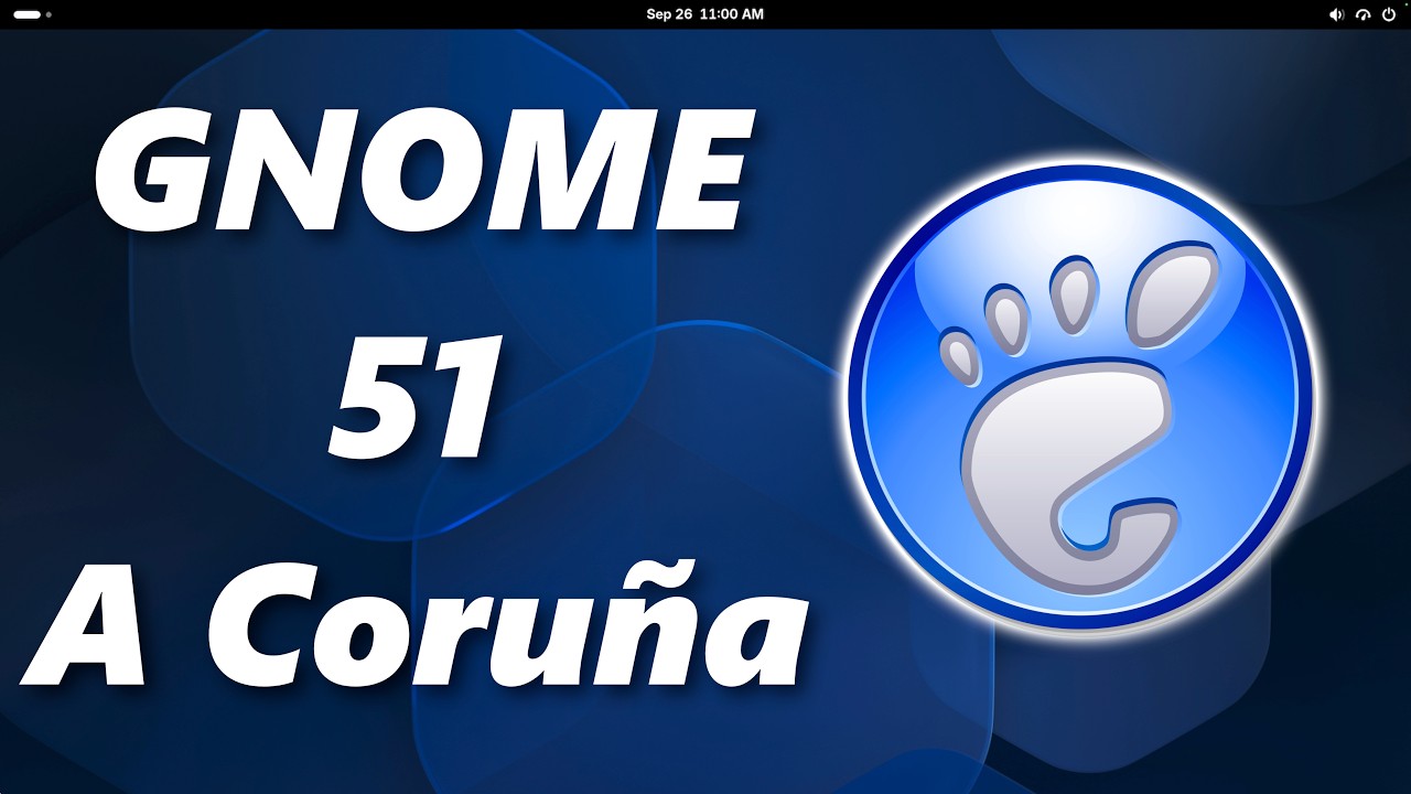 GNOME 51 | Huge New Changes That You Absolutely Can't Live Without