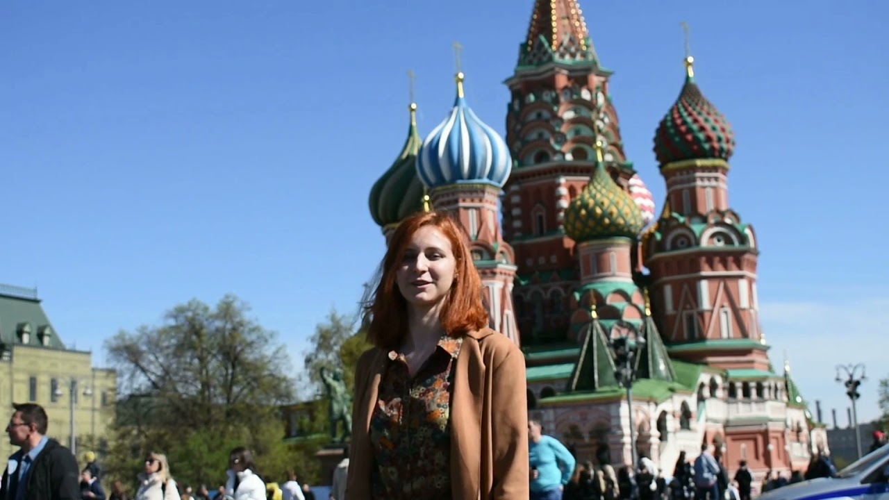 Daria Kuzmenko: 