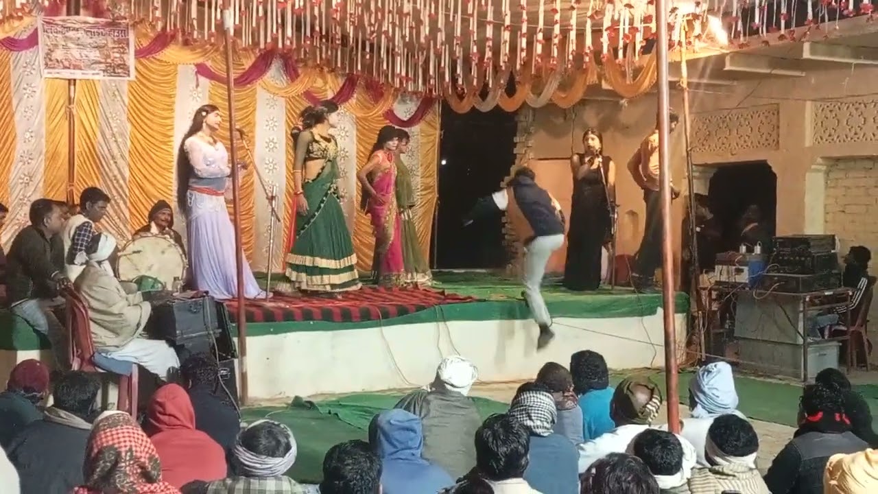 शिवरात्रि का मेला कंपनी #