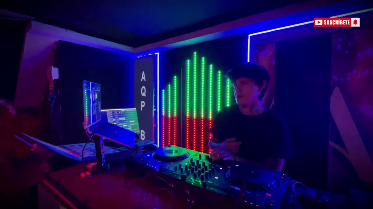 REGGAETON ANTIGUO vs NUEVO + SALSA🔥 DJ TAMPA 2026 | bad bunny, don Omar, daddy yankee y más