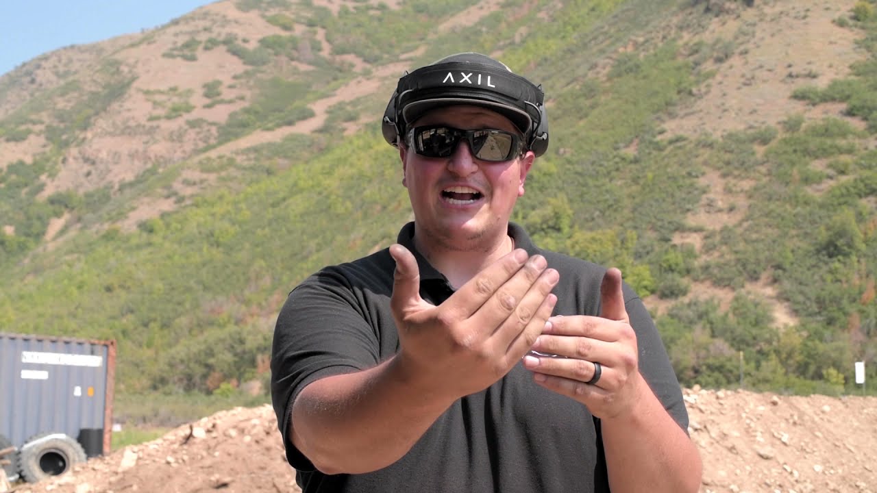 Wasatch Arms Comp for Glock