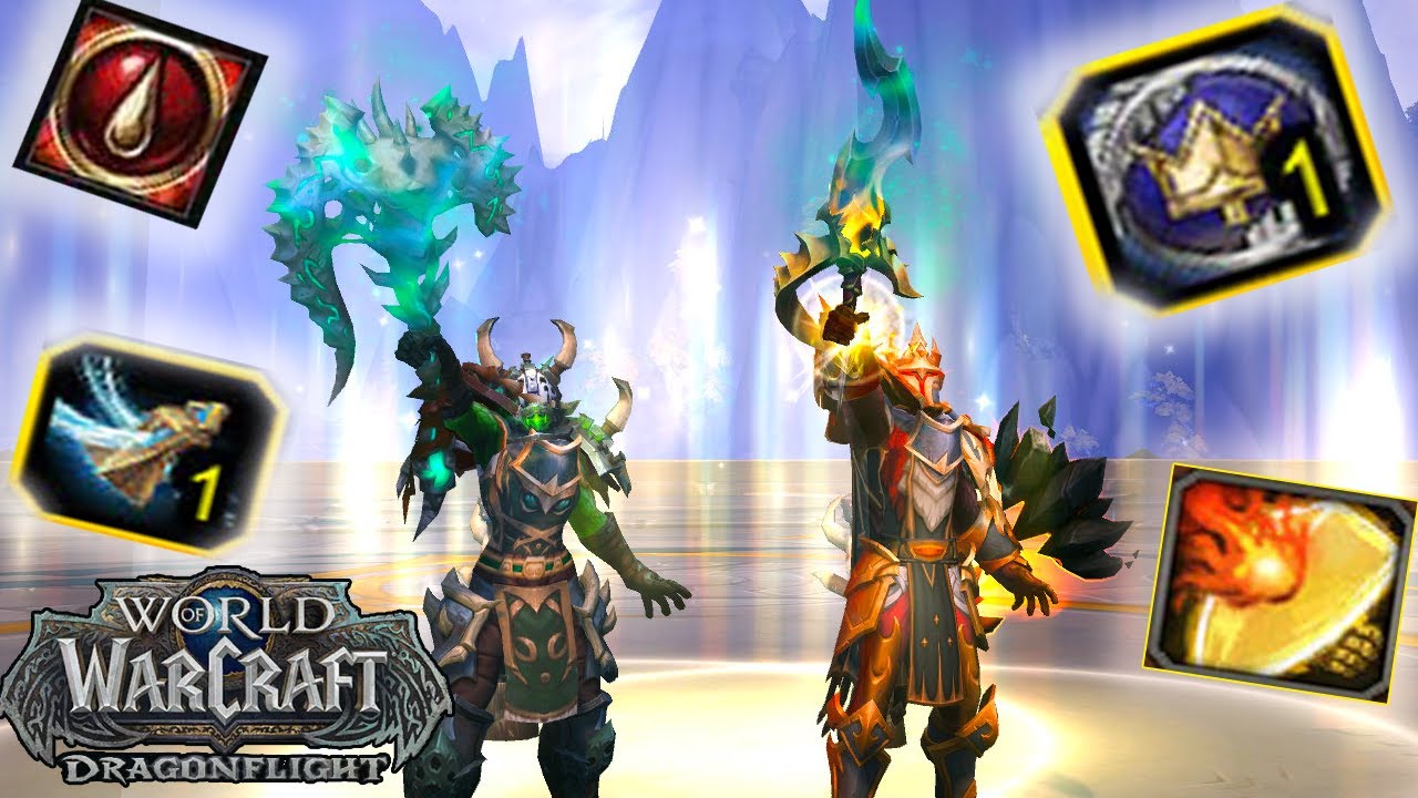 Holy Paladin PVP 2v2 arena [PART 2] (WoW Dragonflight) [Patch 10.2.5] ☀️☀️
