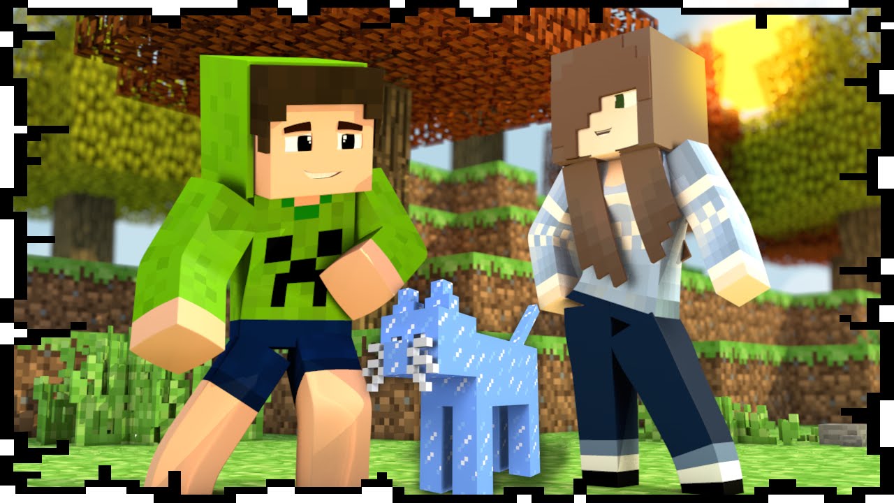 O GATO MAIS FOFINHO DO MUNDO - Build Battle