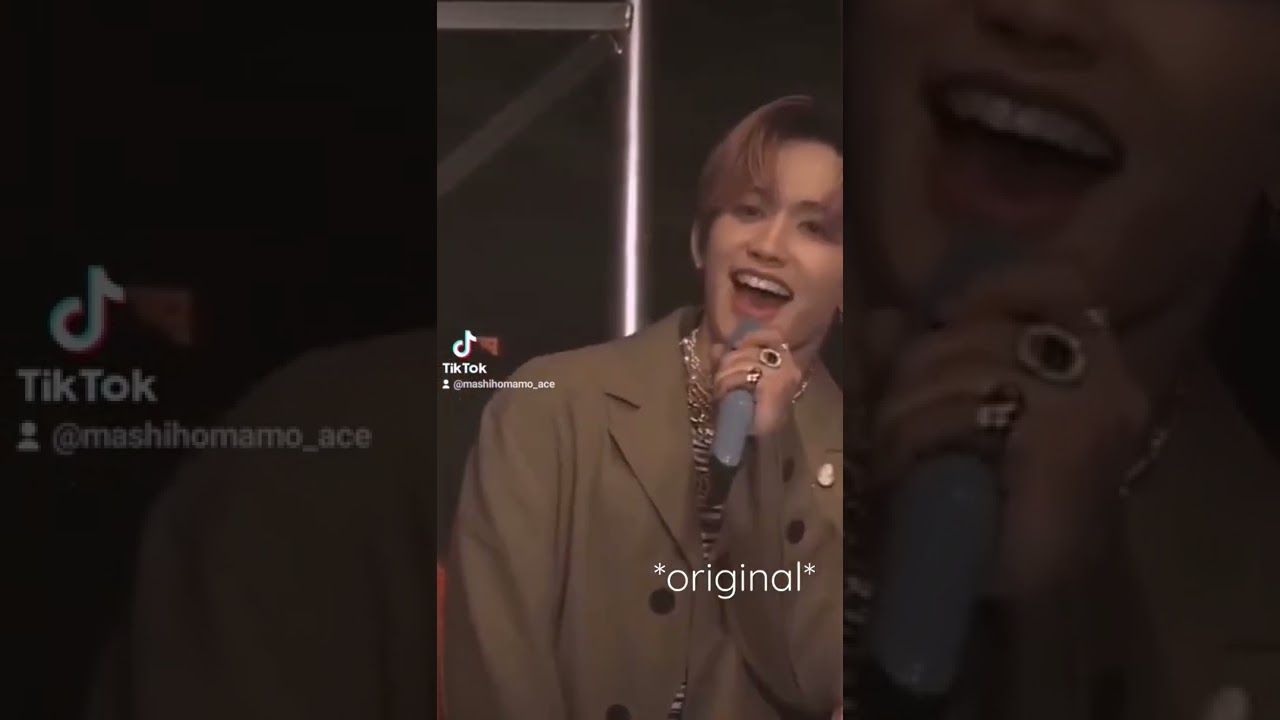 High note adlib orange performance. Trace Concert #mashiho #treasure #treasure_yg #takatamashiho