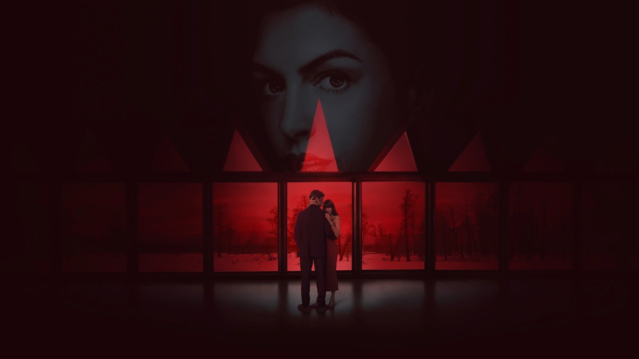 Verity: La Sombra de un Enga&ntilde;o (Verity) | Tr&aacute;iler Subtitulado