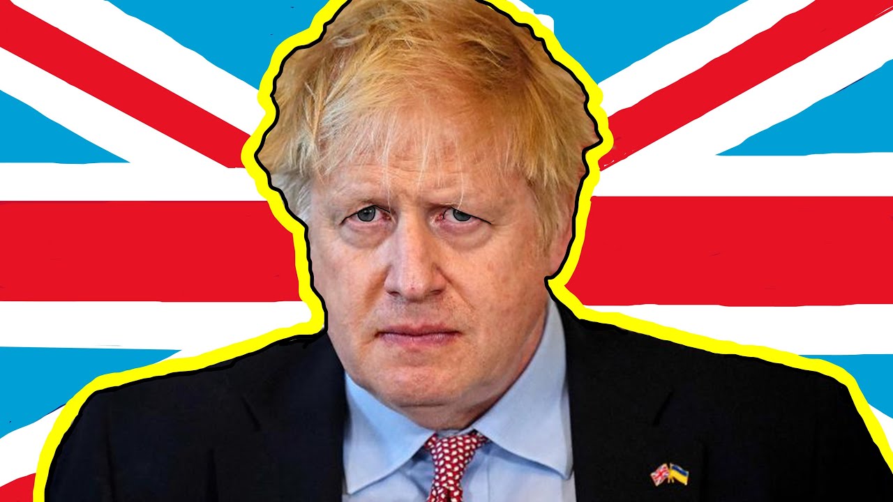 UK POLITICS (everything you need to know)