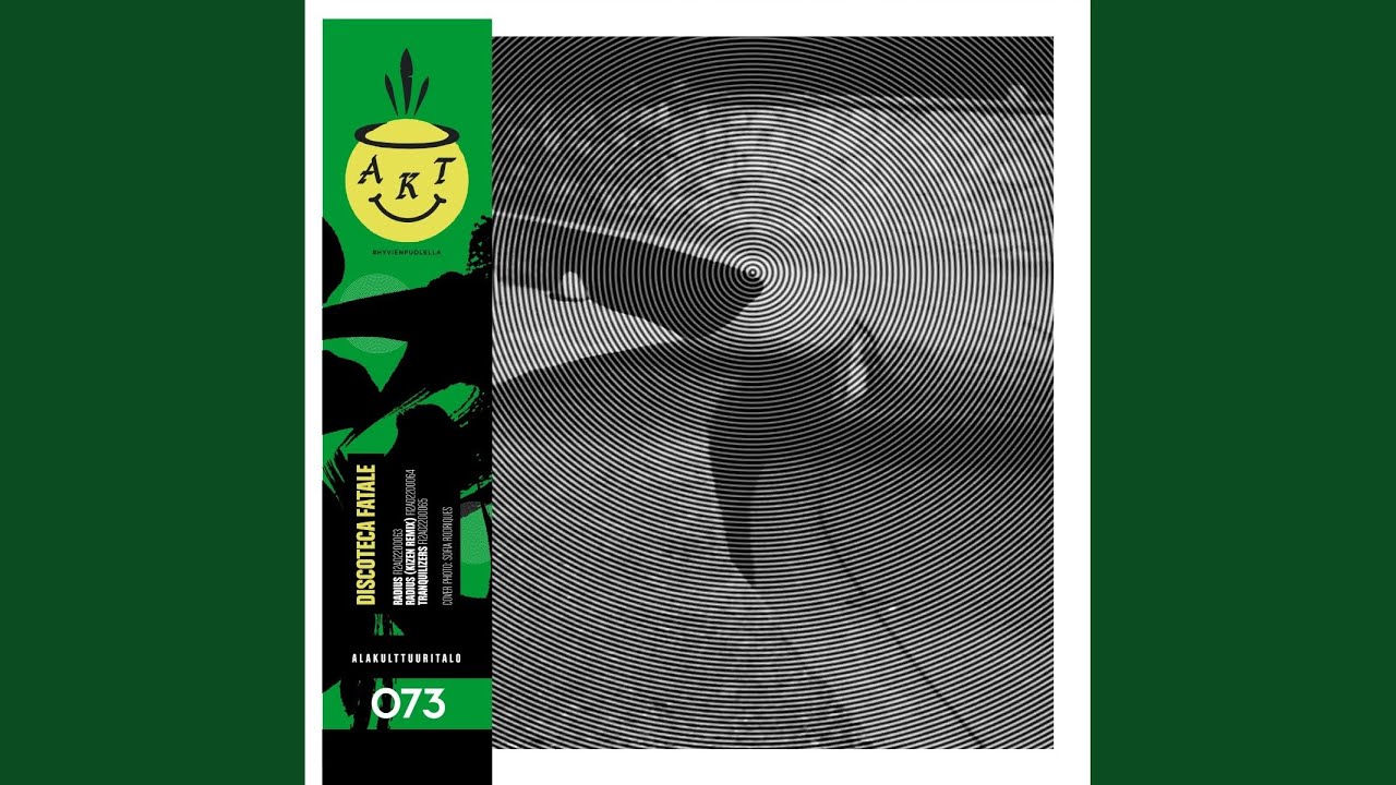 Radius (Kizen Remix)