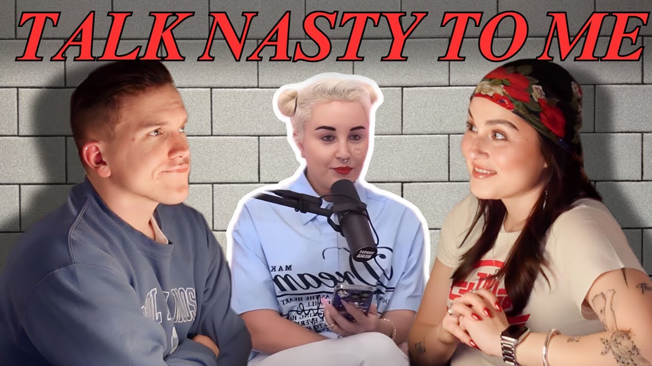 We're worried about Amanda Bynes... | Talk Nasty to Me - Ep 5